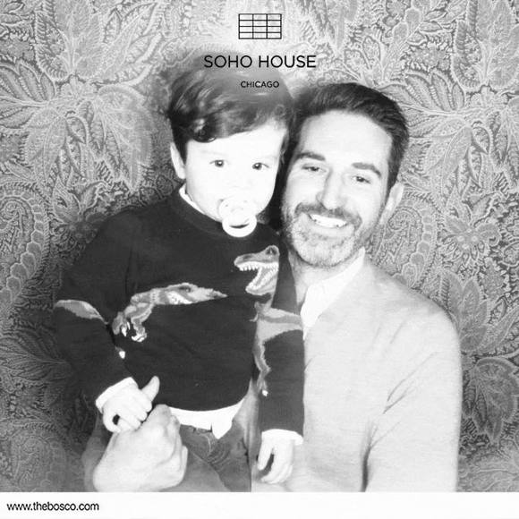 Meet your Posher, Devin - Picture 1 of 1